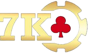 Логотип казино 7К